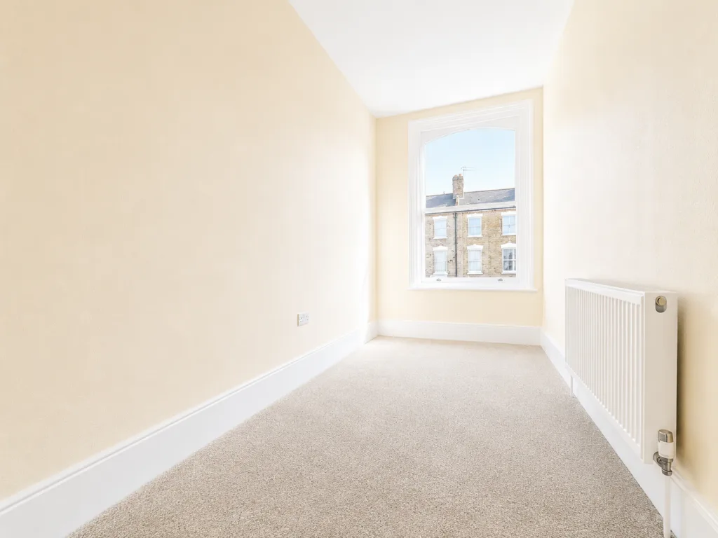 1 bedroom barn conversion for rent