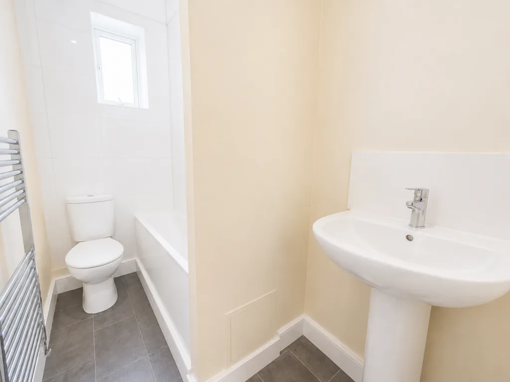 1 bedroom barn conversion for rent