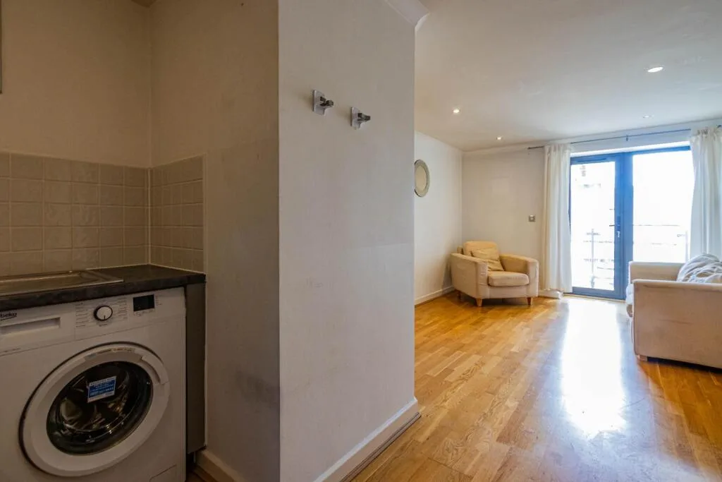 1 bedroom apartment for rent