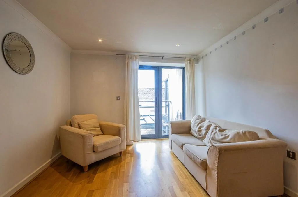 1 bedroom apartment for rent