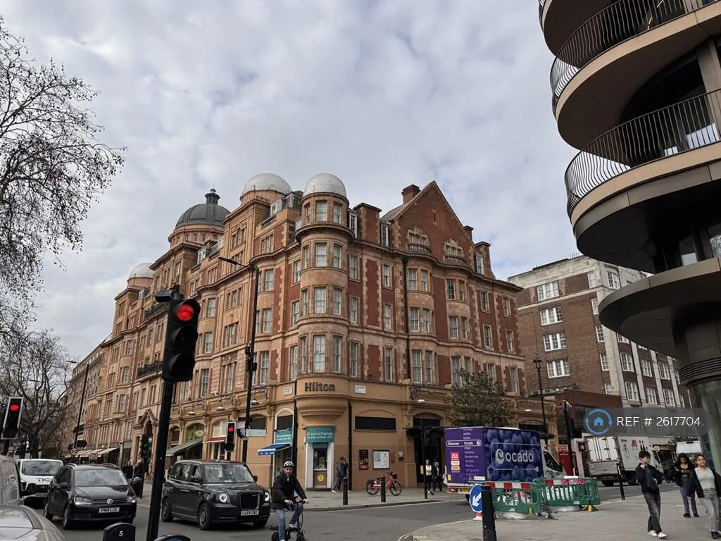 1 bedroom flat for rent