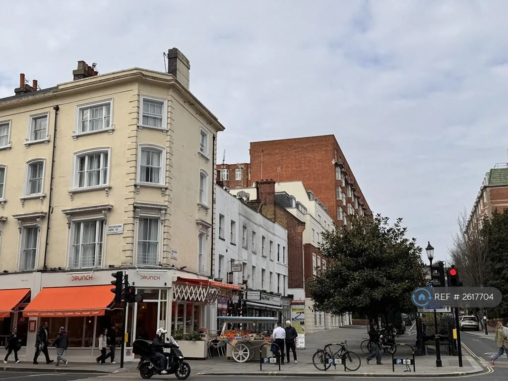 1 bedroom flat for rent