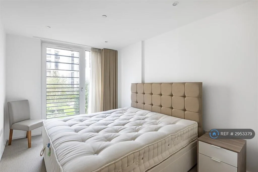 3 bedroom flat for rent