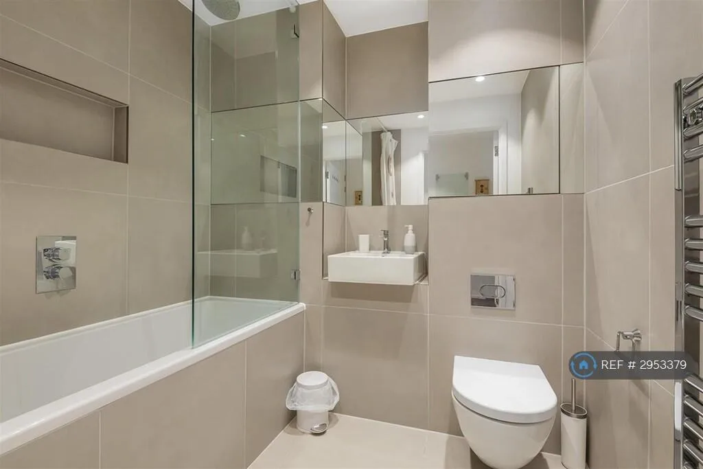 3 bedroom flat for rent
