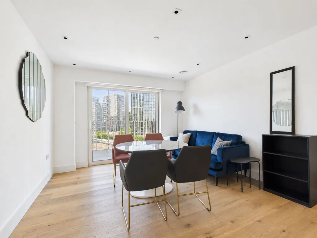 1 bedroom apartment for rent