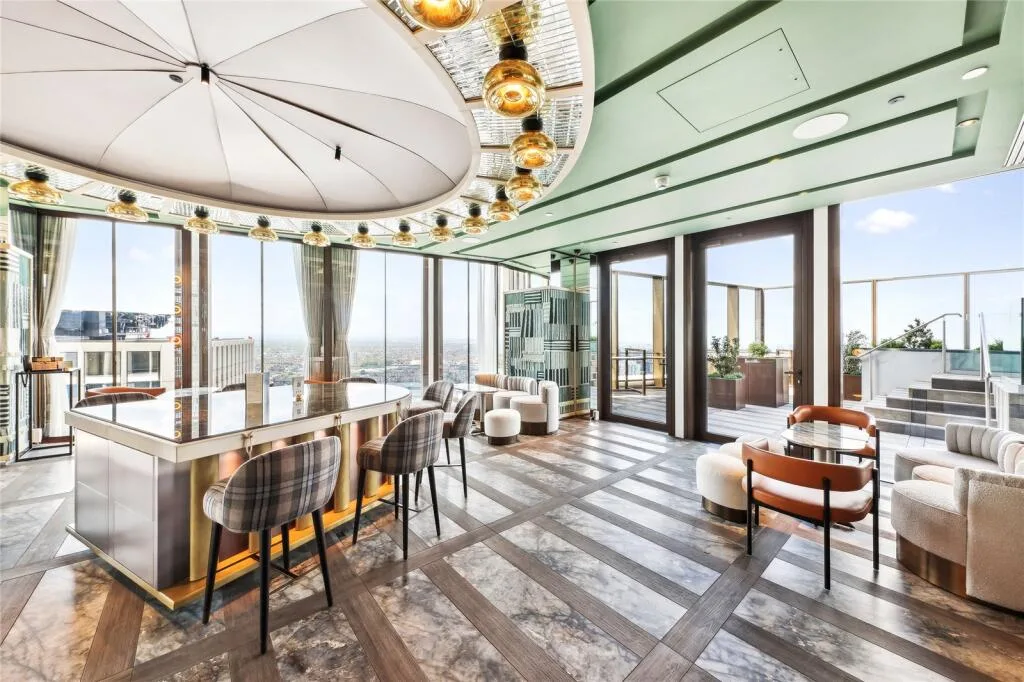 3 bedroom apartment for rent