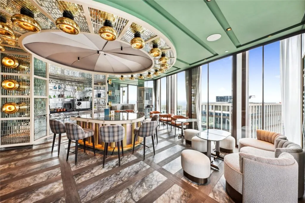 3 bedroom apartment for rent