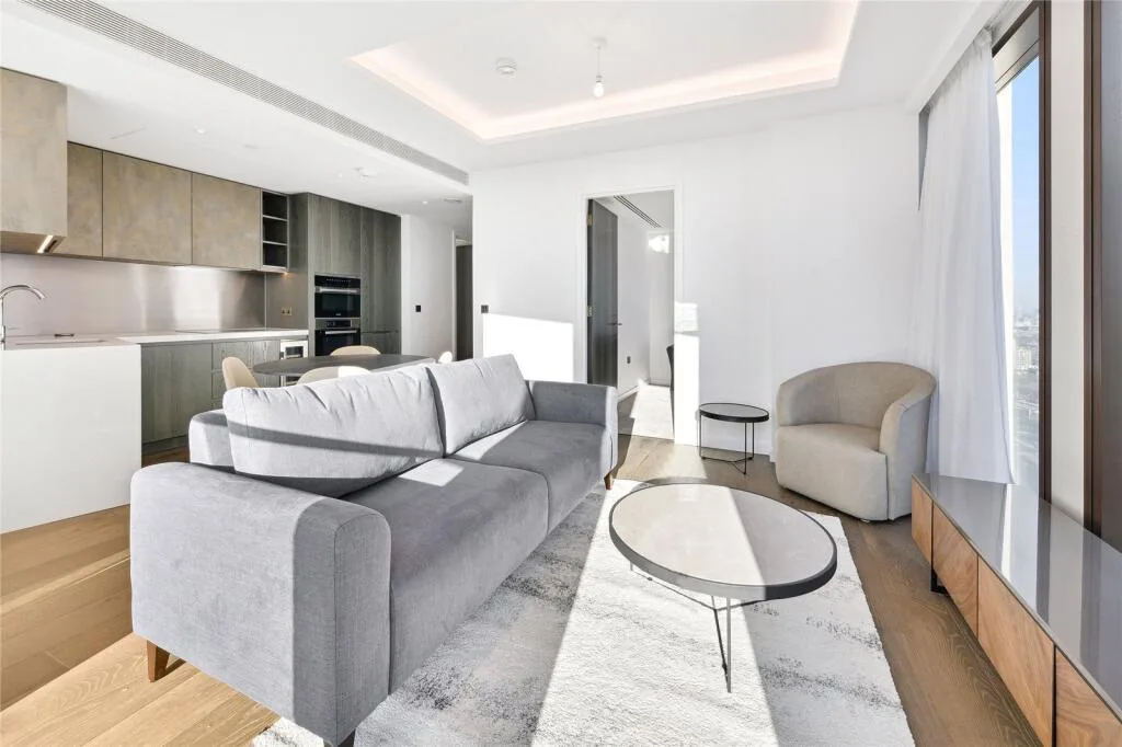 3 bedroom apartment for rent