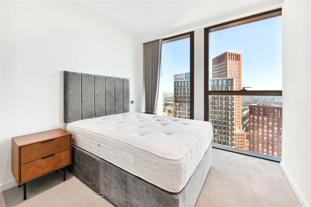 3 bedroom apartment for rent