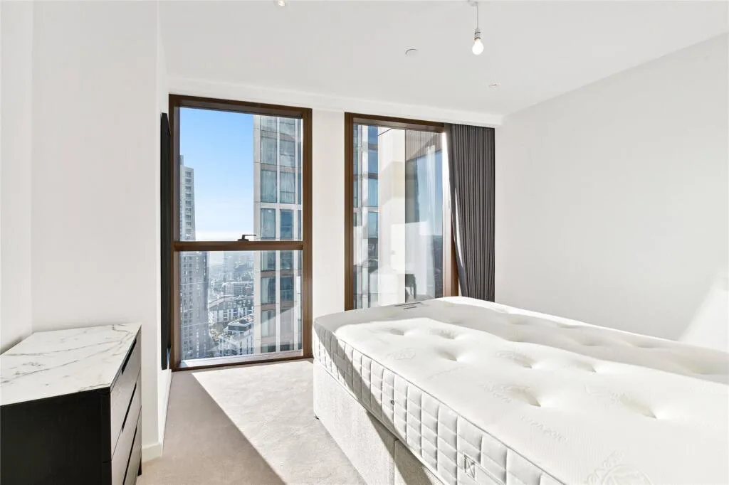 3 bedroom apartment for rent