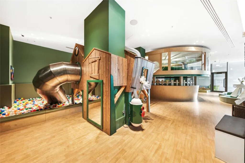3 bedroom apartment for rent