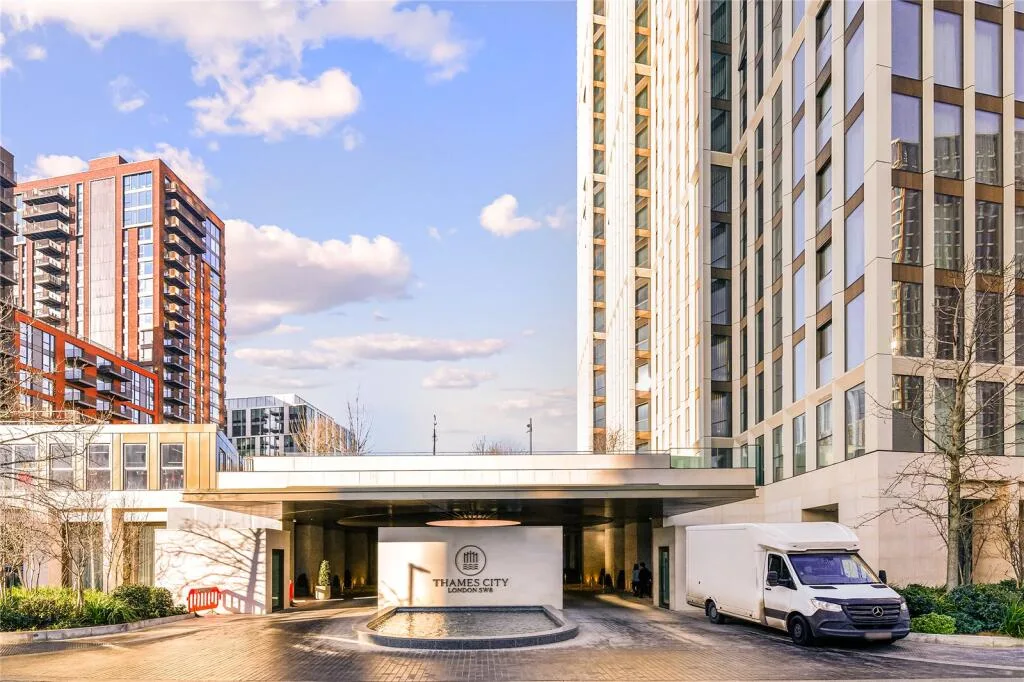3 bedroom apartment for rent