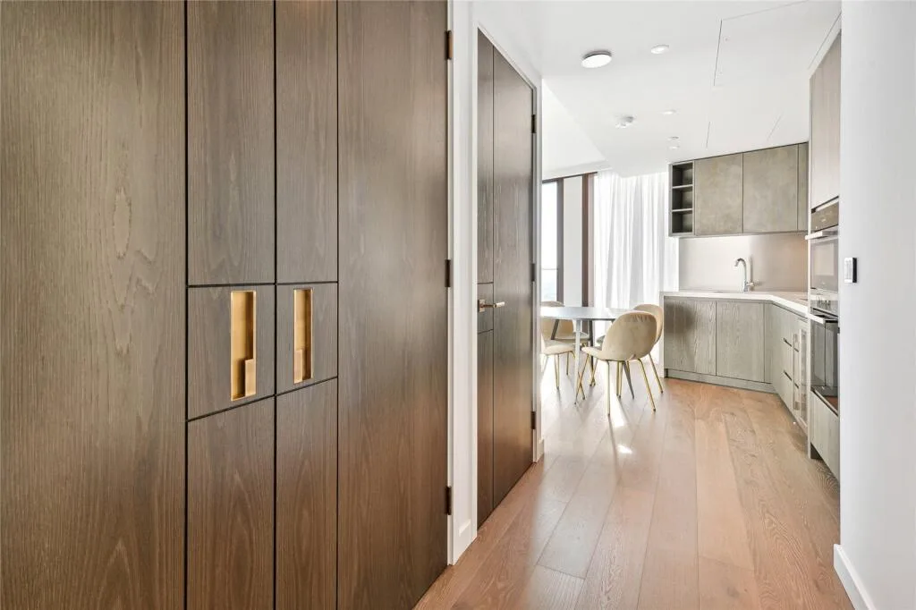 3 bedroom apartment for rent
