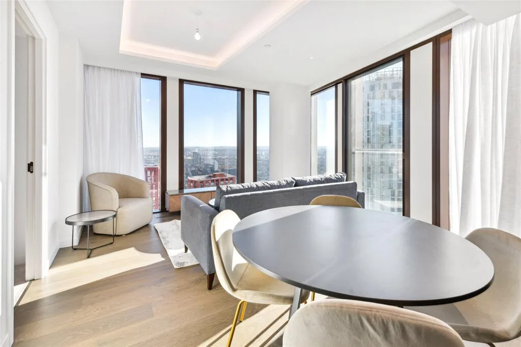 3 bedroom apartment for rent