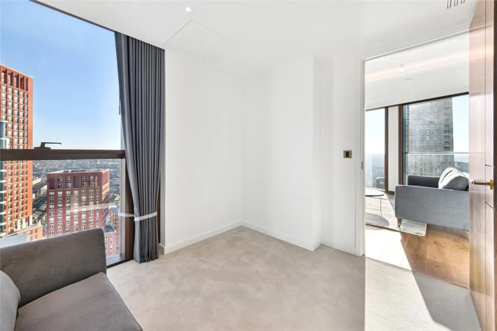 3 bedroom apartment for rent