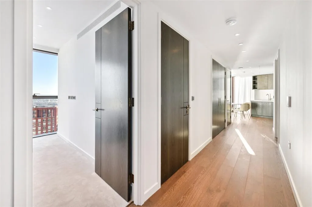 3 bedroom apartment for rent