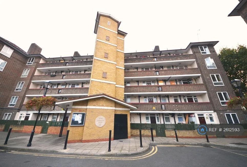3 bedroom flat for rent