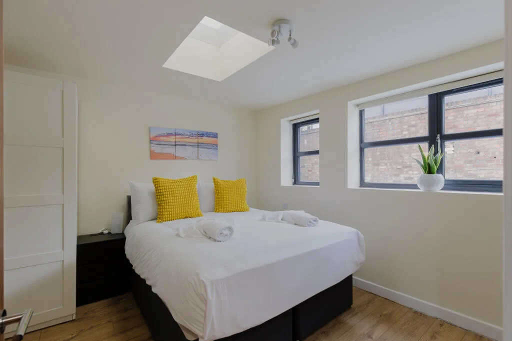 1 bedroom apartment for rent
