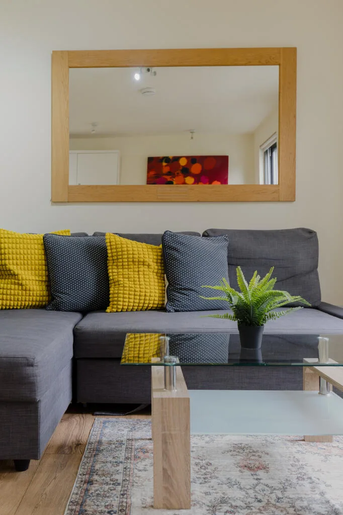 1 bedroom apartment for rent