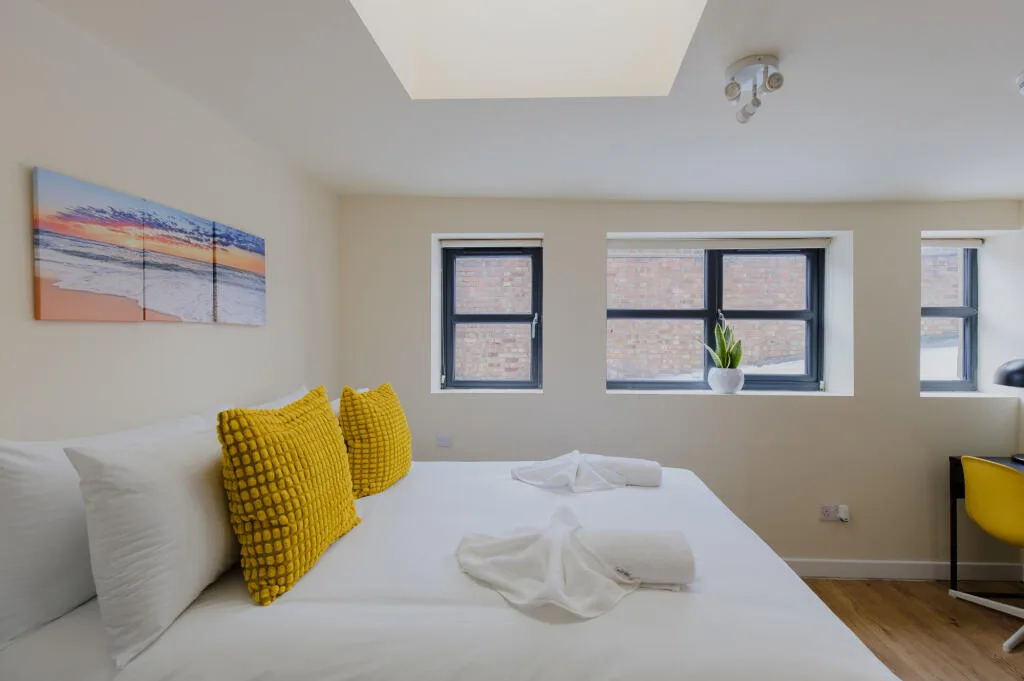 1 bedroom apartment for rent