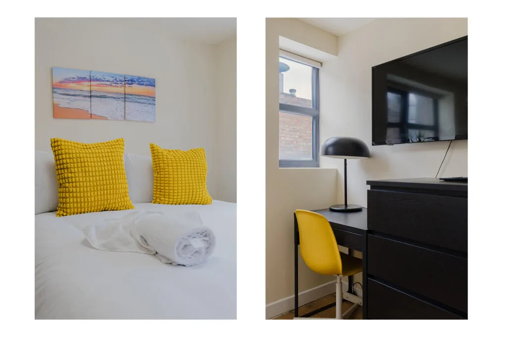 1 bedroom apartment for rent