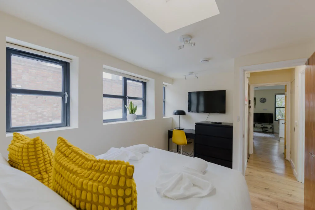 1 bedroom apartment for rent