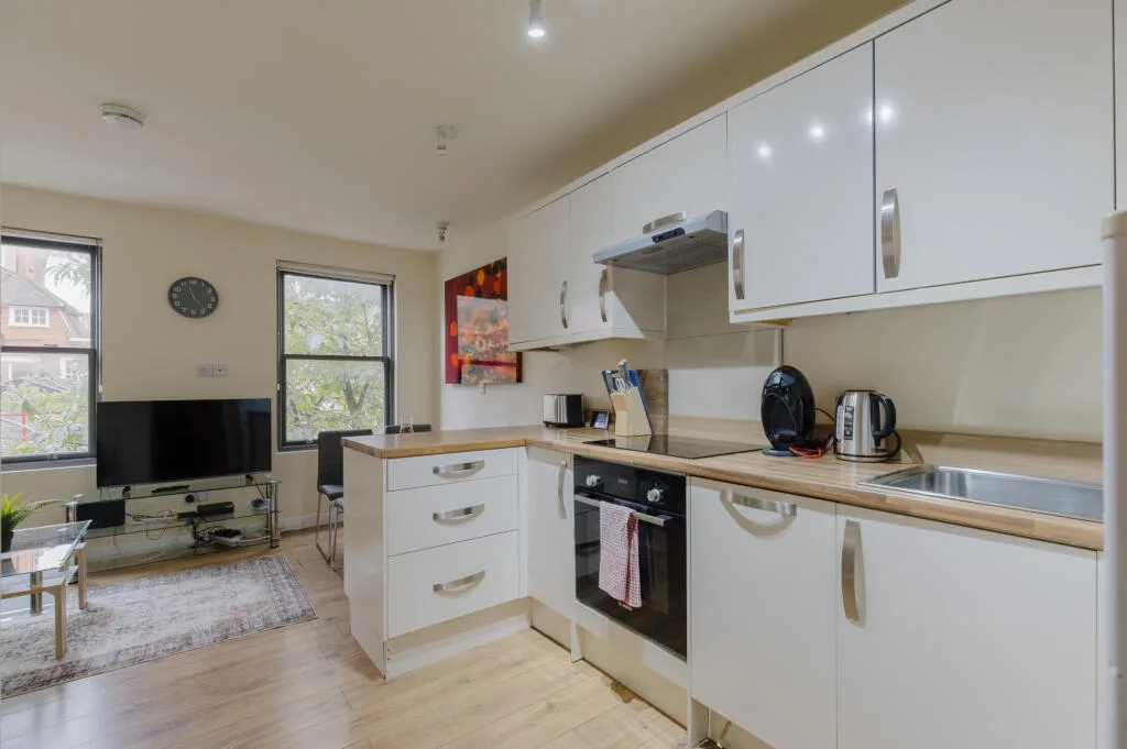1 bedroom apartment for rent