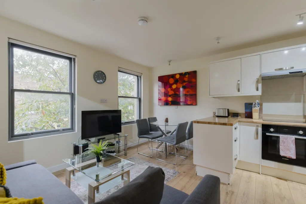 1 bedroom apartment for rent