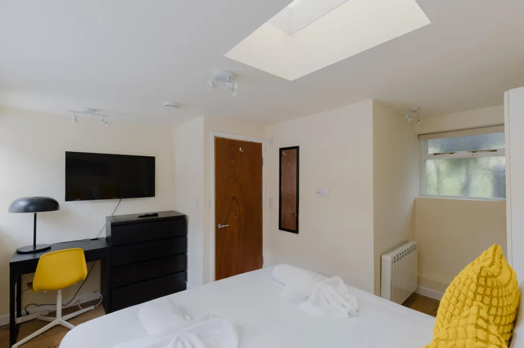 1 bedroom apartment for rent