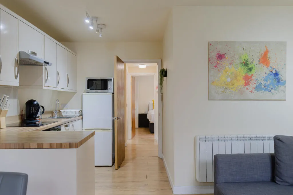 1 bedroom apartment for rent