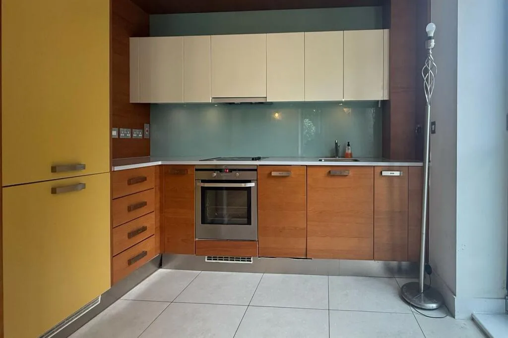 1 bedroom apartment for rent