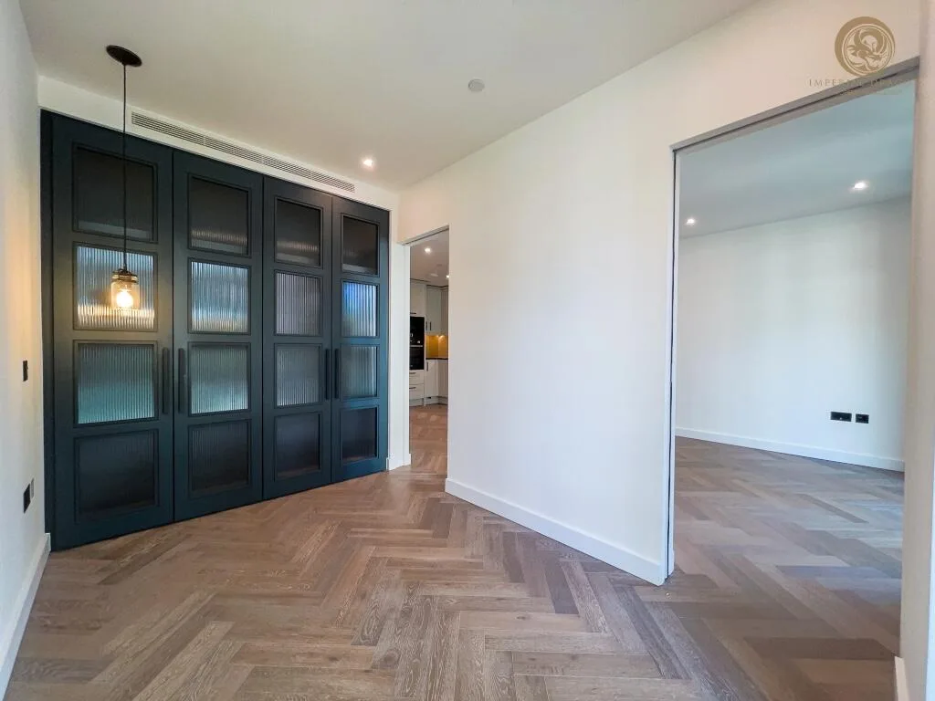 Studio apartment for rent