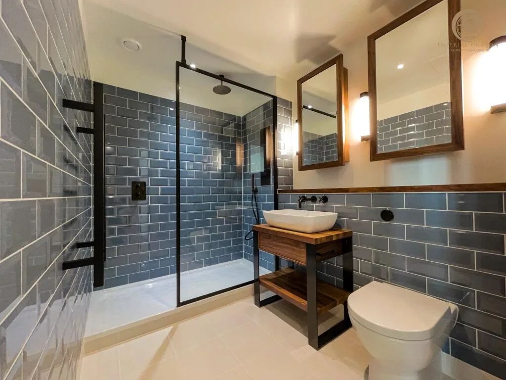 Studio apartment for rent