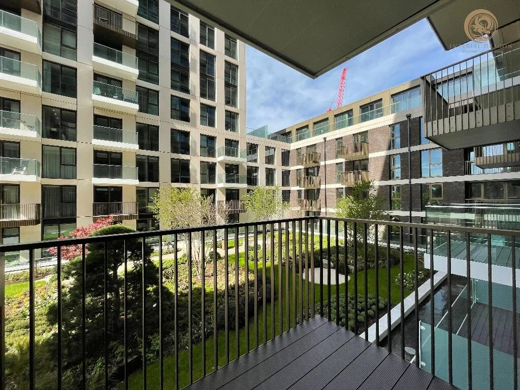 Studio apartment for rent