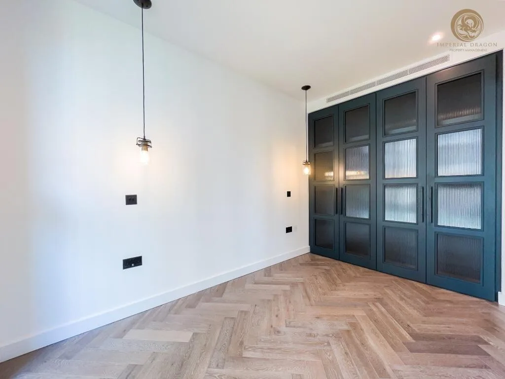 Studio apartment for rent