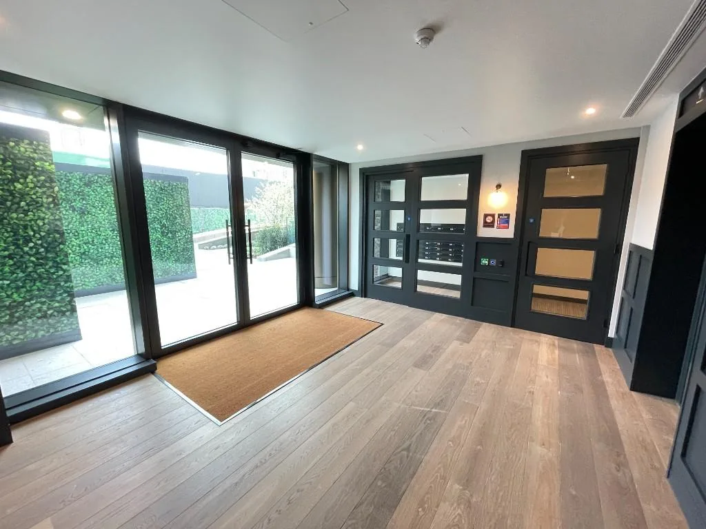 Studio apartment for rent