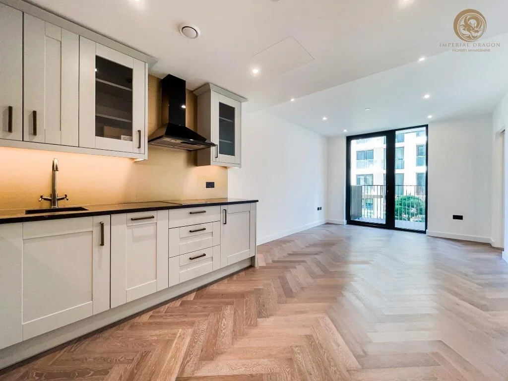 Studio apartment for rent