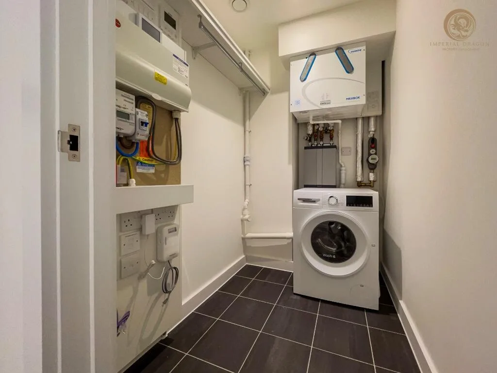 Studio apartment for rent
