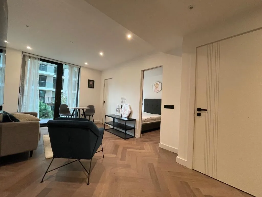 Studio apartment for rent