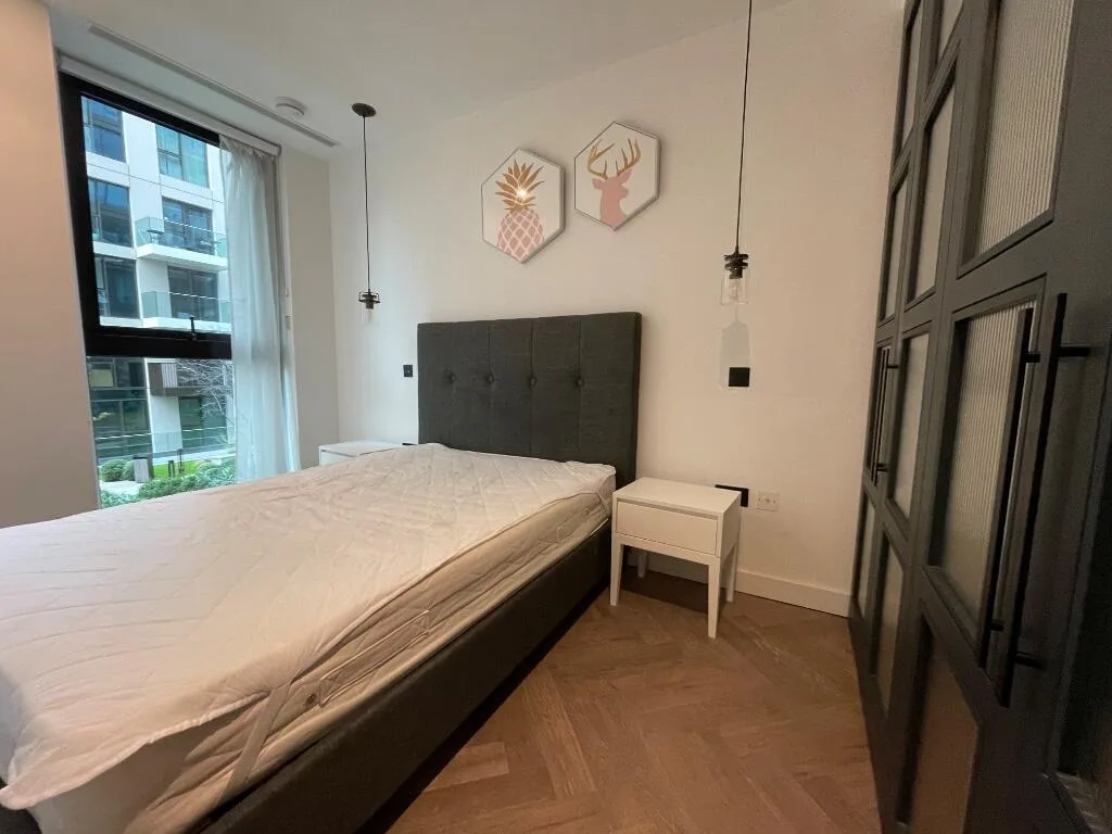 Studio apartment for rent