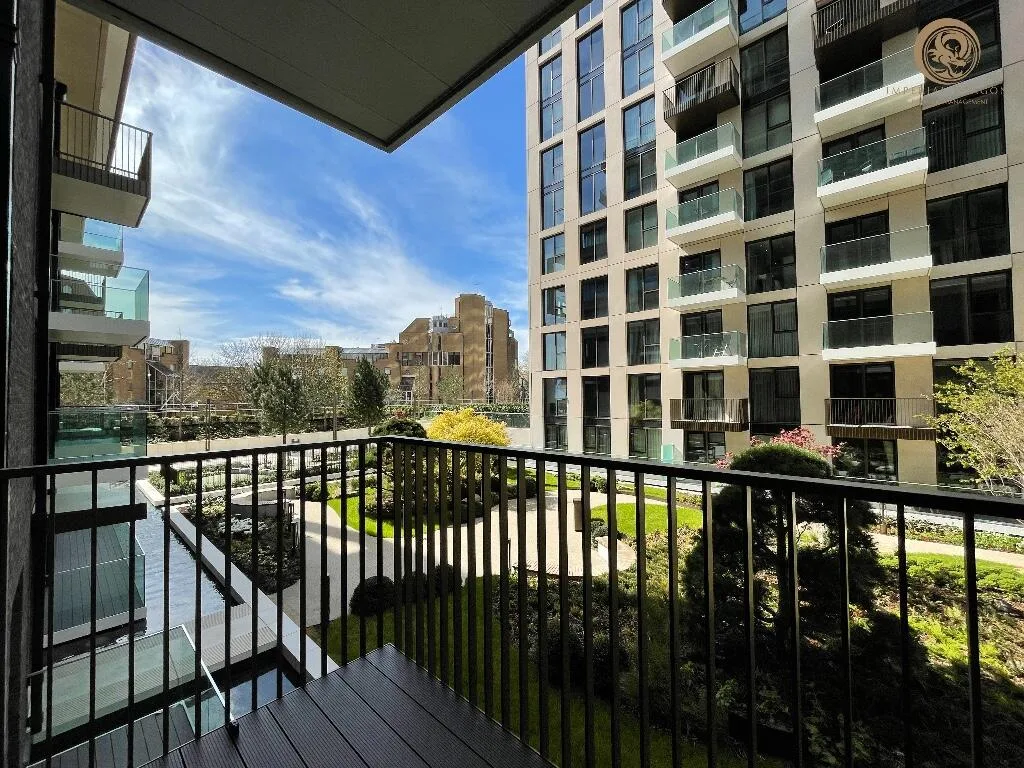 Studio apartment for rent