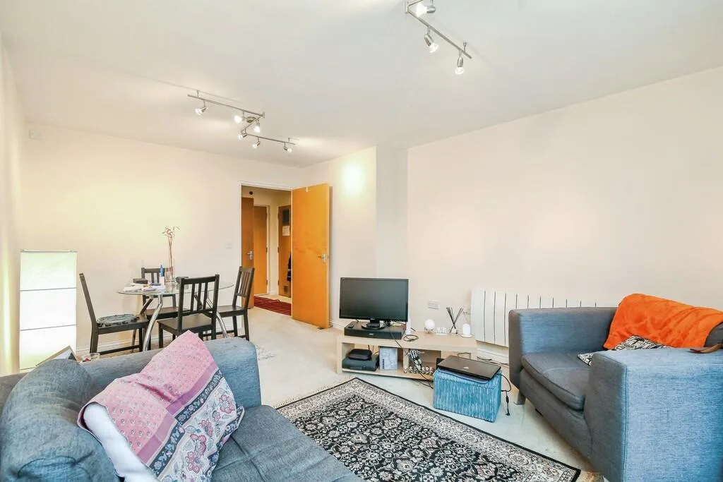 1 bedroom apartment for rent