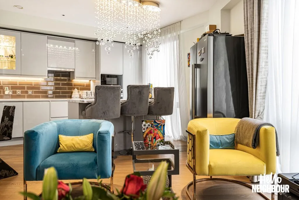 2 bedroom apartment for rent