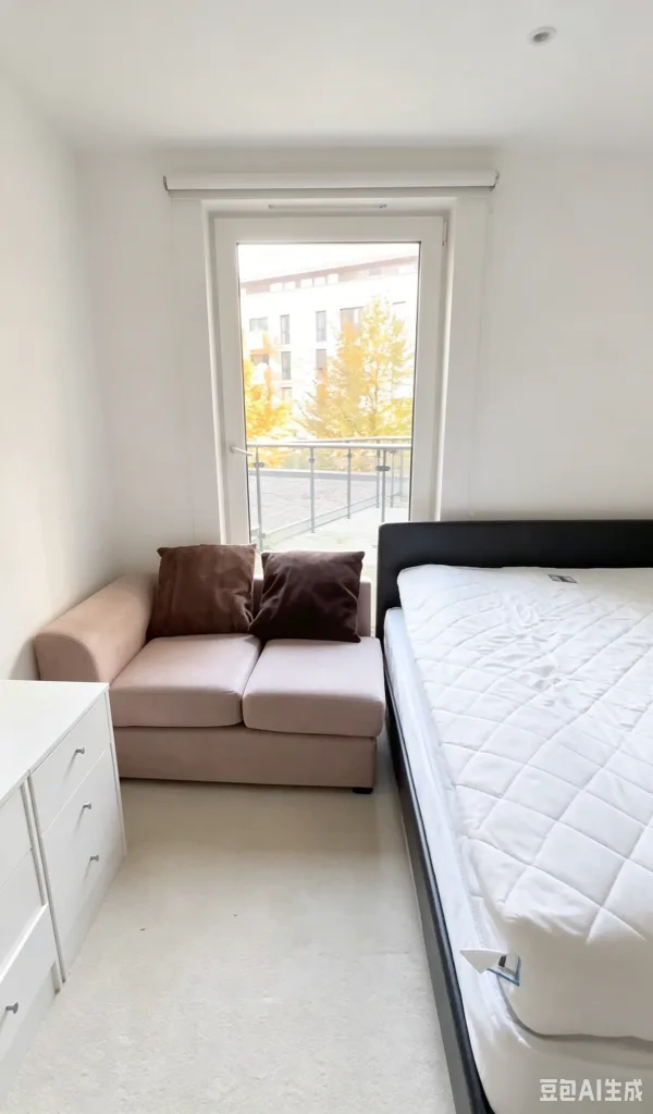 1 bedroom apartment for rent
