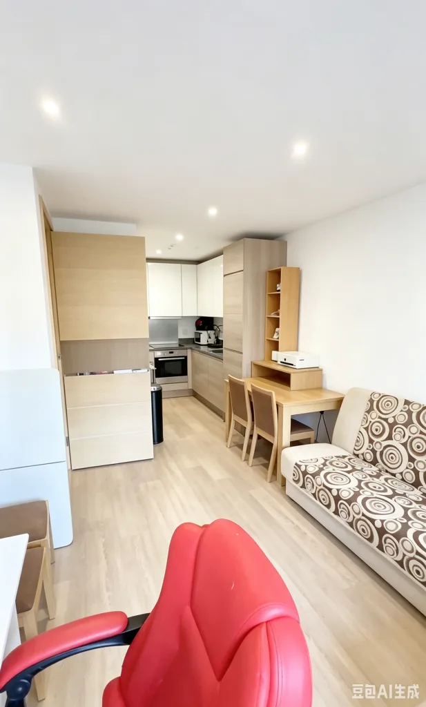 1 bedroom apartment for rent