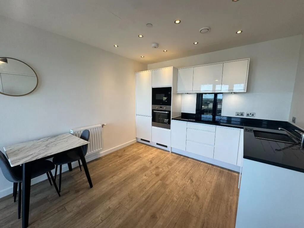 1 bedroom flat for rent