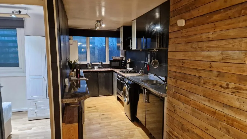 3 bedroom apartment for rent