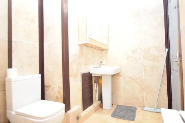 3 bedroom apartment for rent