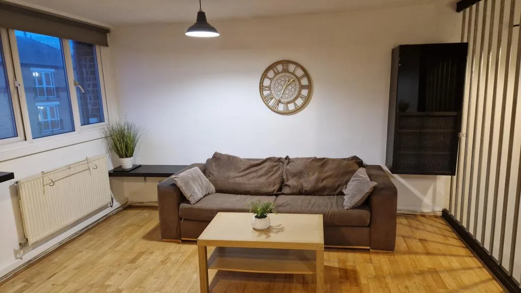 3 bedroom apartment for rent