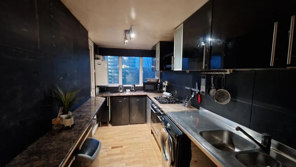 3 bedroom apartment for rent